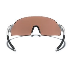 ROKA SL-1X PERFORMANCE SUNGLASSES - MATTE SILVER FRAME HC OCTANE MIRRO LENS - loja online