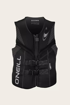 O'NEILL REACTOR USCG LIFE VEST