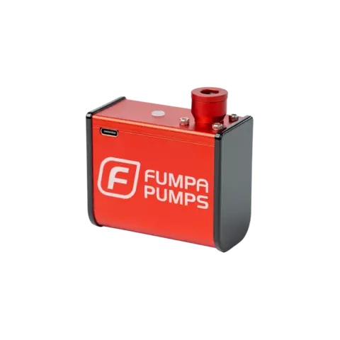 mini Fumpa pump - comprar online