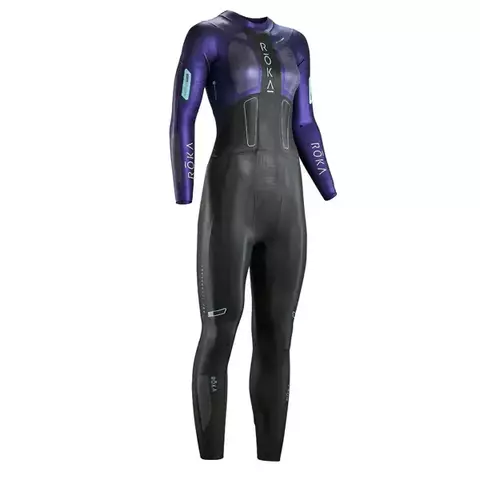 ROKA Women's Maverick ProMax Wetsuit - comprar online