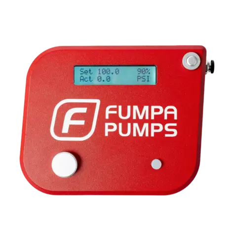megaFumpa pump - comprar online