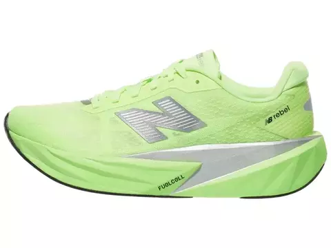 New Balance FuelCell Rebel v5 mint - comprar online