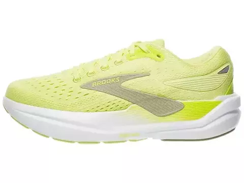 Brooks Ghost Max 3 Men's Shoes - Sunny Lime/Acid Lime/Tea - comprar online