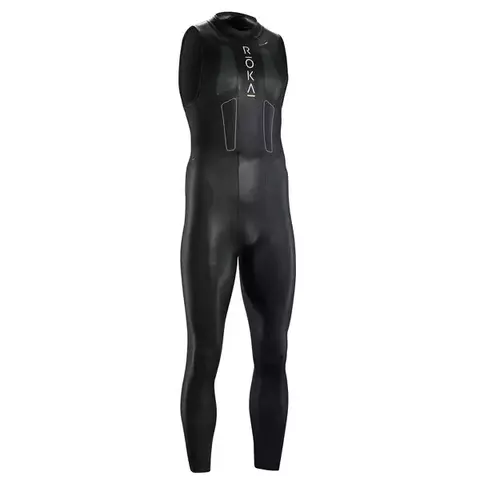 ROKA Maverick Comp.3 Sleeveless Wetsuit - comprar online