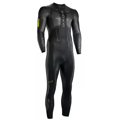 ROKA Men's Maverick ProMax Wetsuit - comprar online