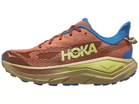 HOKA Challenger 8 Men's Shoes - Maple/Cardamom - comprar online