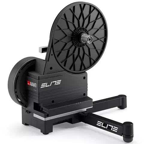Elite AVANTI Smart Trainer - comprar online