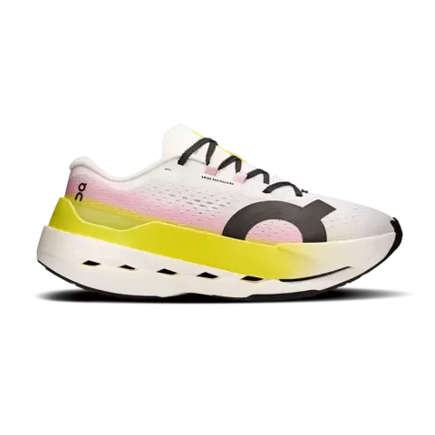 ON CLOUDBOOM MAX lime - comprar online
