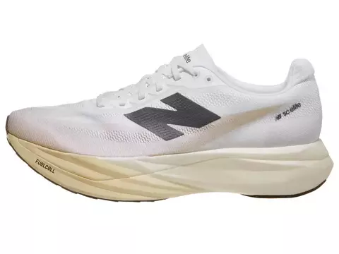 New Balance FuelCell SuperComp Elite v5 Men's Shoes - Lin - comprar online