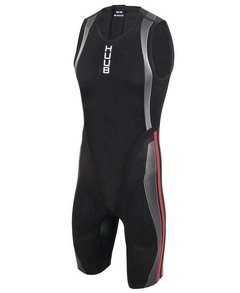 HUUB ALBACORE TRIATHLON SWIMSKIN - MENS