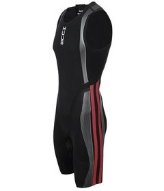 HUUB ALBACORE TRIATHLON SWIMSKIN - MENS - comprar online