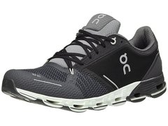 ON Cloudflyer Men's Shoes Black/White