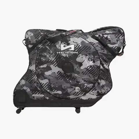 SCICON AAEROCOMFORT 3.1 GRAVEL BIKE TRAVEL - comprar online