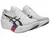 ASICS METASPEED Ray Unisex Shoes - White/Flash Red - loja online