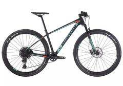 Bianchi Nitron 9.3 SRAM NX Eagle 1 x 12 Hardtail Mountain Bike