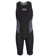 TYR MEN'S TORQUE ELITE SWIMSKIN - comprar online