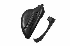 XLAB Aero TT Cage and Bottle black