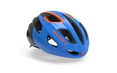 Rudy Project Strym blue/orange