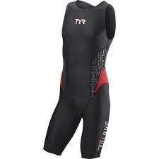 TYR MEN'S TORQUE PRO SWIMSKIN