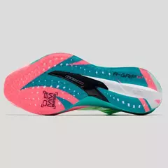 ANTA C202 6 Pro Green/Pink - ASPORTS - Since 1993!