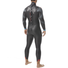 TYR HURRICANE WETSUIT CAT 3 - comprar online