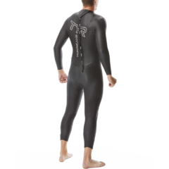 TYR HURRICANE WETSUIT CAT 1 - comprar online