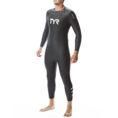 TYR HURRICANE WETSUIT CAT 1