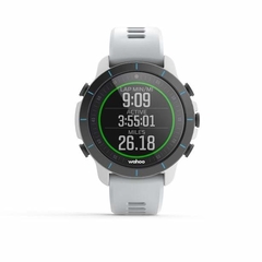 WAHOO ELEMNT RIVAL MULTISPORT GPS WATCH Kona White - comprar online