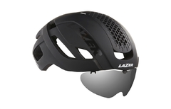 LAZER BULLET 2.0 HELMET Matte Black - comprar online