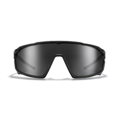 ROKA CP-1 (52MM TALL LENS) / MATTE BLACK FRAME - DARK CARBON LENS