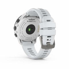 WAHOO ELEMNT RIVAL MULTISPORT GPS WATCH Kona White - ASPORTS - Since 1993!