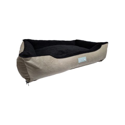 CAMA LUX GRANDE - SofistiPets - Tu mascota se lo merece!