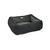 Cama Cuadrada Pequeña Lux - Gris 60 x 60 x 15 - comprar online