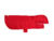 Capa para Lluvia - ROJO