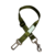 Cinturón de Seguridad para Perro - Verde
