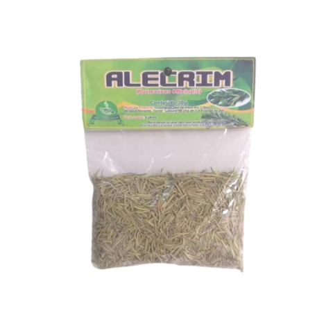 Alecrim - 30g