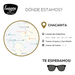 Lentes Sol Anteojos Xl Extra Large Metal Mujer Xl22052 - tienda online