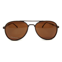 Lentes Sol Anteojos Kevingston Polarizado Hombre Kvn 9193 - comprar online