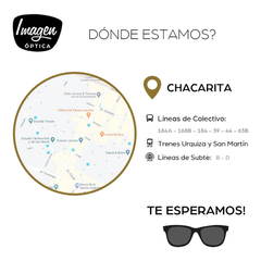 Imagen de Imagen Óptica Lvl Anteojo Sol Tr90 Ultra Flexible Colores