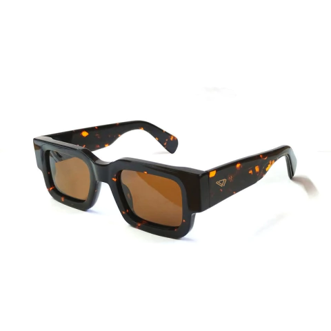 Lentes Sol Anteojos Chiaroscuro Acetato Polarizado Nuvula