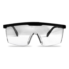 Gafas De Seguridad Lentes Protección Patillas Flexibles en internet