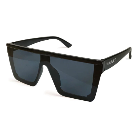 Anteojos Sol Lentes Forever 21 Mujer Hombre Placa Fe664