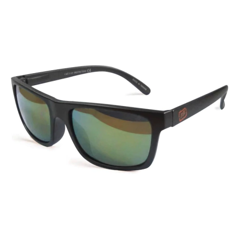 Lentes De Sol Anteojos Hombre Bross Boarding Br3807