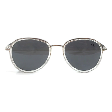 XL Extra Large Angus Polarizado TR90 + Metal