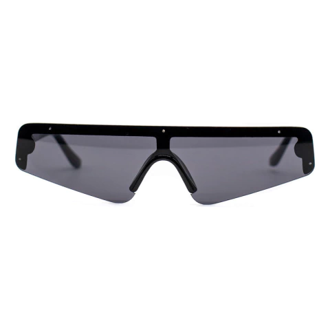 Lentes Sol Anteojos F*ck Unisex Policarbonato Modelo Loop