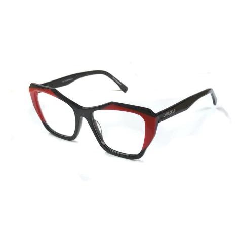 Armazon Lentes Anteojos Ona Saez Acetato Marco Lj9034