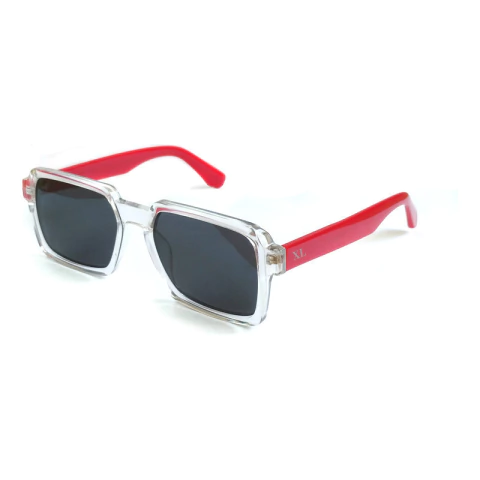 Lentes Sol Anteojos Extra Large Polarizados Acetato Valencia