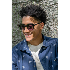 Lentes Sol Hombre Anteojos Bross London Modelo Zinder H435 - comprar online