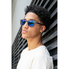 Bross London Lentes Sol Anteojos Hombre Br8340 - tienda online