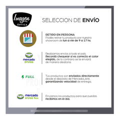 Kevingston Armazones Receta Anteojos Unisex Tr90 Kvn William - tienda online